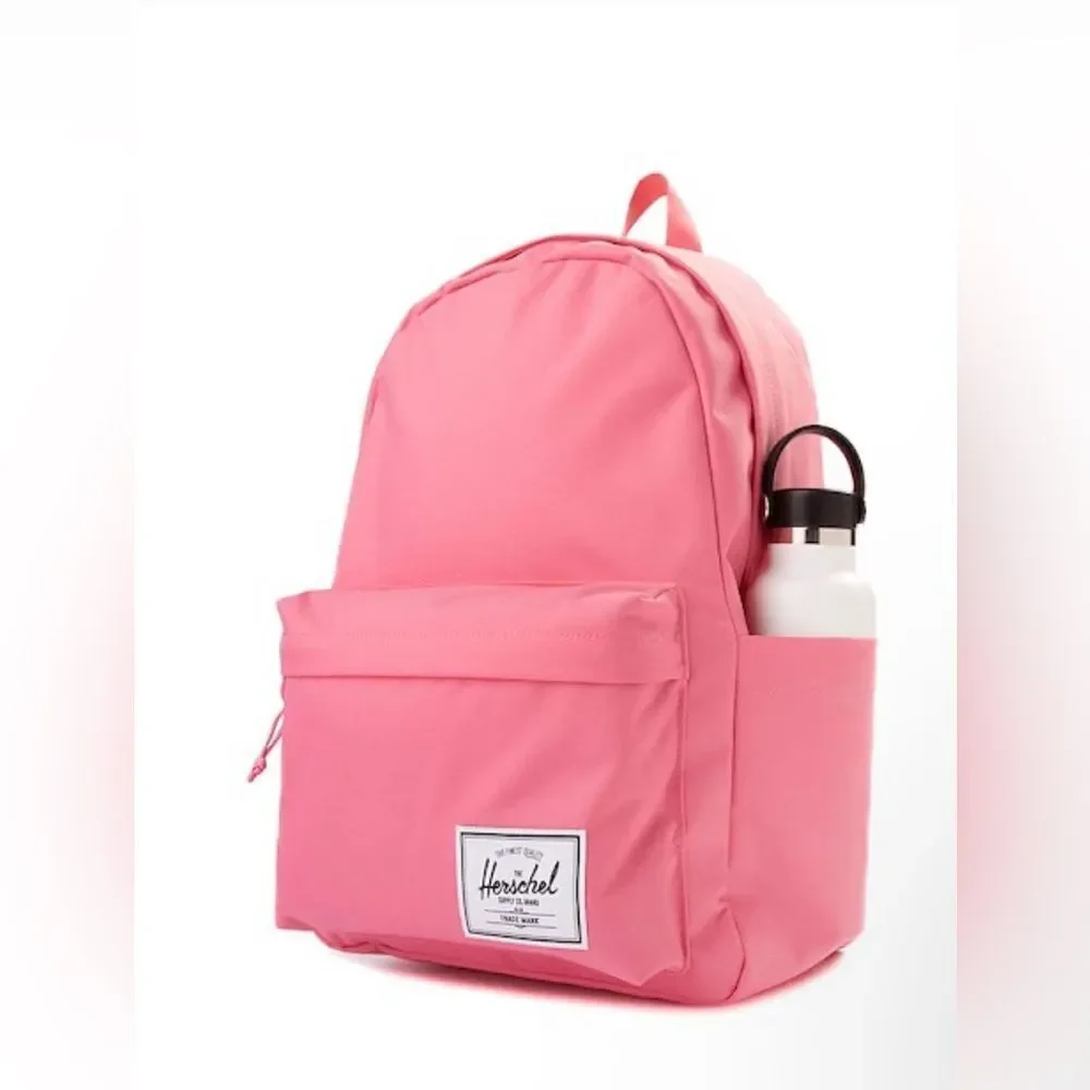 Herschel Supply Company - XL Barbie Pink Lemonade Backpack